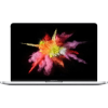 MacBook Pro 13-inch | Touch Bar | Core i5 3.1 GHz | 256 GB SSD | 16 GB RAM | Zilver (2017) | Qwerty/Azerty/Qwertz