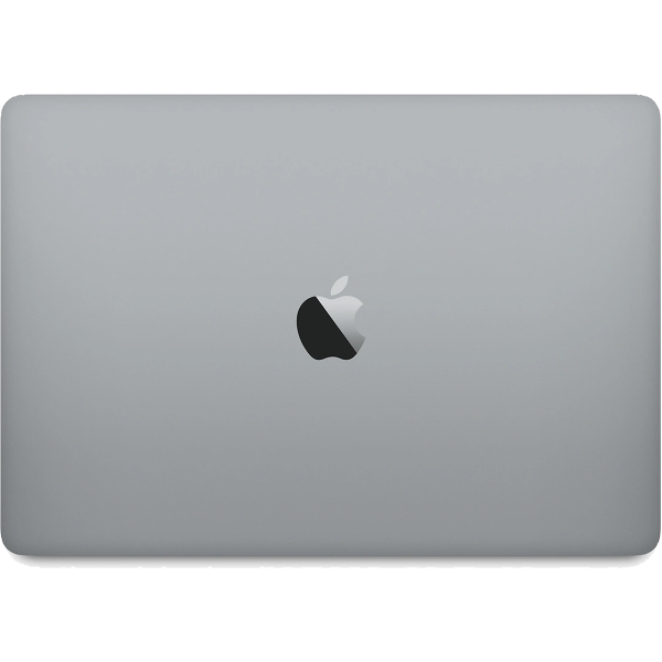 MacBook Pro 13-inch | Touchbar | Core i7 2.7 GHz | 256 GB SSD | 16 GB RAM | Spacegrijs (Mid 2018) | Qwerty/Azerty/Qwertz