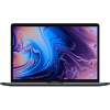 MacBook Pro 15-inch | Touch Bar | Core i7 2.6 GHz | 512 GB SSD | 16 GB RAM | Spacegrijs (2018) | Qwerty