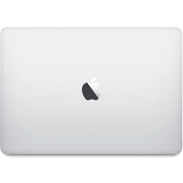 MacBook Pro 15-inch | Touch Bar | Core i9 2.9 GHz | 512 GB SSD | 16 GB RAM | Zilver (2018) | Qwerty