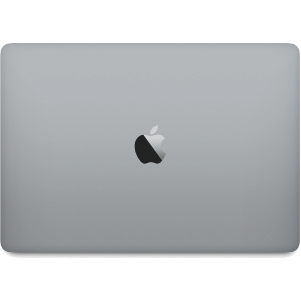 MacBook Pro 13-inch | Core i7 2.8 GHz | 1 TB SSD | 16 GB RAM | Spacegrijs (2019) | Qwerty/Azerty/Qwertz