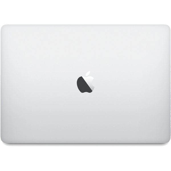 MacBook Pro 13-inch | Core i7 2.8 GHz | 512 GB SSD | 16 GB RAM | Zilver (2019) | Qwerty/Azerty/Qwertz