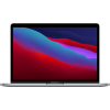 Macbook Pro 13-inch | Core i5 1.4 GHz | 256 GB SSD | 8 GB RAM | Spacegrijs (2020) | Qwerty