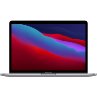 Macbook Pro 13-inch | Core i7 2.3 GHz | 1 TB SSD | 16 GB RAM | Spacegrijs (2020) | Qwerty/Azerty/Qwertz