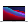 Macbook Pro 13-inch | Apple M1 3.2 GHz | 256 GB SSD | 8 GB RAM | Spacegrijs (2020) | Qwerty/Azerty/Qwertz