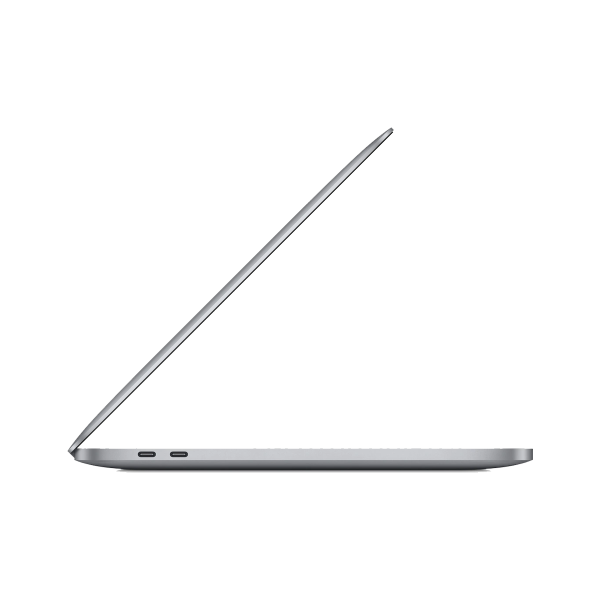 MacBook Pro 13-inch | Touch Bar | Core i7 2.3 GHz | 2 TB HDD |32 GB RAM | Spacegrijs (2020) | W1