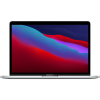 Macbook Pro 13-inch | Touch Bar | Apple M1 | 256 GB SSD | 8 GB RAM | Zilver (2020) | Qwerty/Azerty/Qwertz