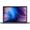 MacBook Pro 15-inch | Touch Bar | Core i7 2.6 GHz | 512 GB SSD | 16 GB RAM | Spacegrijs (2018) | Qwerty/Azerty/Qwertz