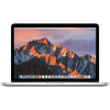 MacBook Pro 13-inch | Core i5 2.7 GHz | 256 GB SSD | 16 GB RAM | Zilver (Early 2015) | Qwerty