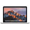 MacBook Pro 13-inch | Core i5 2.9 GHz | 256 GB SSD | 8 GB RAM | Zilver (Early 2015) | Qwerty
