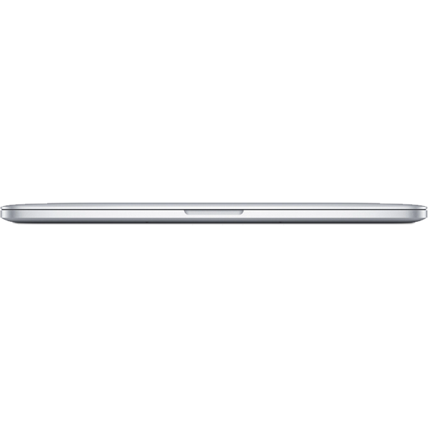 MacBook Pro 13-inch | Core i5 3.0 GHz | 512 GB SSD | 16 GB RAM | Zilver (2014) | Qwerty/Azerty/Qwertz