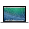 MacBook Pro 13-inch | Core i5 2.8 GHz | 256 GB SSD | 16 GB RAM | Zilver (2014) | Qwerty