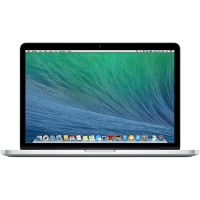 MacBook Pro 13-inch | Core i5 3.0 GHz | 512 GB SSD | 16 GB RAM | Zilver (2014) | Qwerty/Azerty/Qwertz