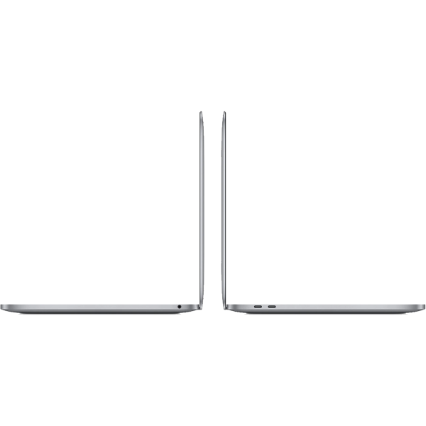 MacBook Pro 13-inch | Touch Bar | Apple M2 8-core | 256 GB SSD | 8 GB RAM | Spacegrijs (2022) | Qwerty
