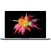 MacBook Pro 13-inch | Touch Bar | Core i5 3.1 GHz | 251 GB SSD | 16 GB RAM | Zilver (2017) | Qwerty/Azerty/Qwertz