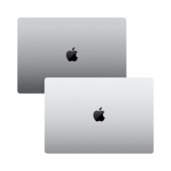 Macbook Pro 14-inch | Apple M1 Pro 10-core | 1 TB SSD | 16 GB RAM | Spacegrijs (2021) | Retina | 16-core GPU | Qwertz