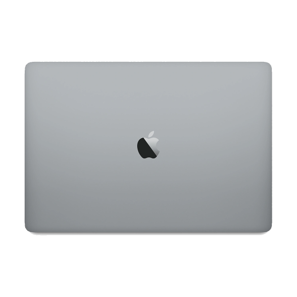 MacBook Pro 15-inch | Core i7 2.8 GHz | 256 GB SSD | 16 GB RAM | Spacegrijs (2017) | Qwerty/Azerty/Qwertz