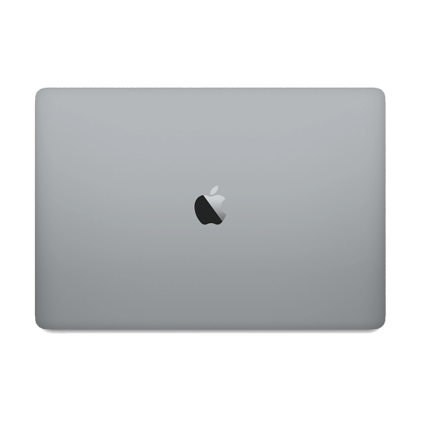 MacBook Pro 15-inch | Core i7 2.9 GHz | 512 GB SSD | 16 GB RAM | Spacegrijs (2017) | Qwerty/Azerty/Qwertz