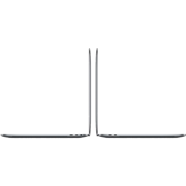 MacBook Pro 15-inch | Touch Bar | Core i7 2.9 GHz | 512 GB SSD | 16 GB RAM | Spacegrijs (2017) | Qwerty/Azerty/Qwertz