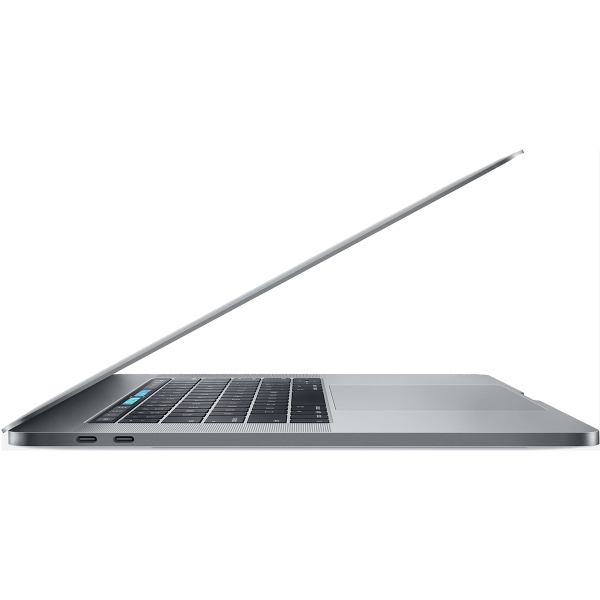 Macbook Pro 15-inch | Touch Bar | Core i7 2.8 GHz | 1 TB SSD | 16 GB RAM | Spacegrijs (2017) | Qwerty/Azerty/Qwertz