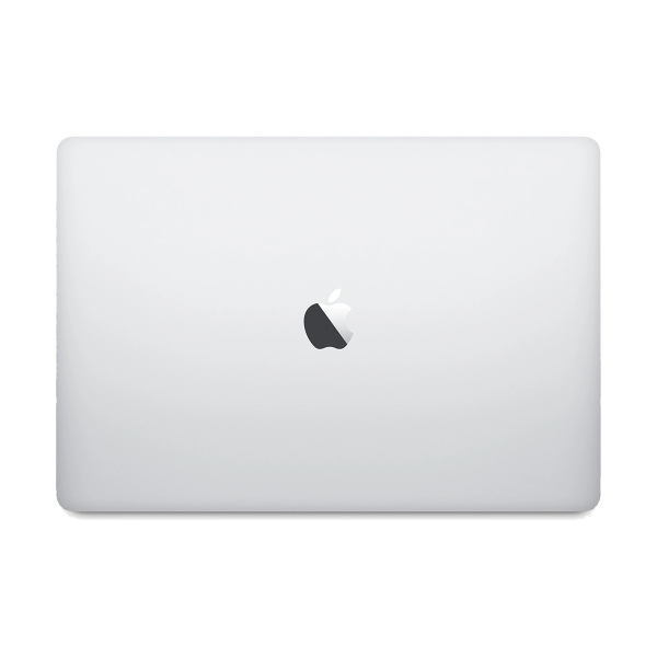Macbook Pro 15-inch | Touch Bar | Core i7 3.1 GHz | 256 GB SSD | 16 GB RAM | Zilver (2017) | Qwerty