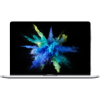 Macbook Pro 15-inch | Touch Bar | Core i7 3.1 GHz | 256 GB SSD | 16 GB RAM | Zilver (2017) | Qwerty