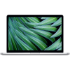MacBook Pro 15-inch | Core i7 2.0 GHz | 256 GB SSD | 8 GB RAM | Zilver (Late 2013) | Qwerty/Azerty/Qwertz