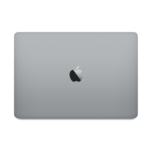 MacBook Pro 15-inch | Core i7 2.9 GHz | 2 TB SSD | 16 GB RAM | Spacegrijs (2016) | Qwerty