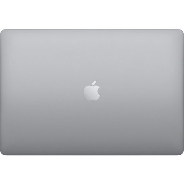 MacBook Pro 16-inch | Core i7 2.6 GHz | 512 GB SSD | 16 GB RAM | Spacegrijs (2019) | Qwerty