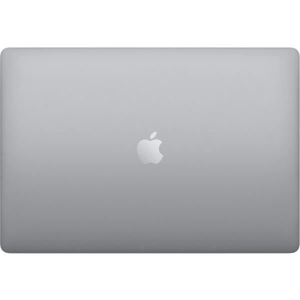 Macbook Pro 16-inch | Touch Bar | Core i7 2.6 GHz | 512 GB SSD | 32 GB RAM | Spacegrijs (2019) | Qwerty/Azerty/Qwertz