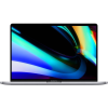 Macbook Pro 16-inch | Touchbar | Core i9 2.3 GHz | 1 TB SSD | 32 GB RAM | Spacegrijs (Eind 2019) | Qwerty/Azerty/Qwertz