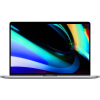 Macbook Pro 16-inch | Touchbar | Core i9 2.3 GHz | 1 TB SSD | 32 GB RAM | Spacegrijs (Eind 2019) | Qwerty/Azerty/Qwertz