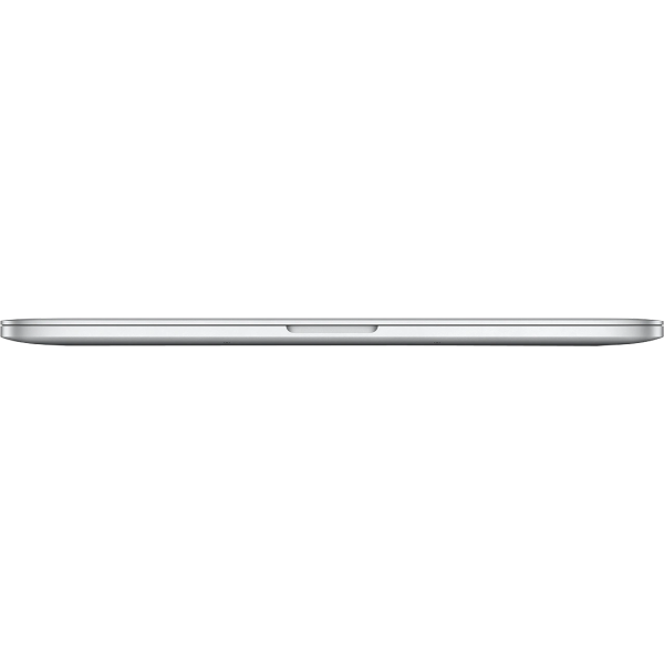 Macbook Pro 16-inch | Touch Bar | Core i7 2.6 GHz | 512 GB SSD | 16 GB RAM | Zilver (2019) | Qwerty/Azerty/Qwertz