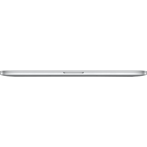 Macbook Pro 16-inch | Touch Bar | Core i9 2.4 GHz | 8 TB SSD | 64 GB RAM | Zilver (2019) | Qwerty/Azerty/Qwertz