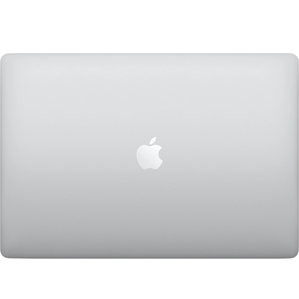 Macbook Pro 16-inch | Touch Bar | Core i9 2.4 GHz | 8 TB SSD | 64 GB RAM | Zilver (2019) | Qwerty/Azerty/Qwertz