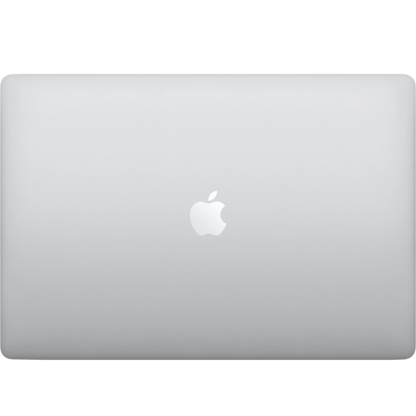 MacBook Pro 16-inch | Touch Bar | Core i9 2.4 GHz | 512 GB SSD | 32 GB RAM | Zilver (2019) | Qwerty/Azerty/Qwertz