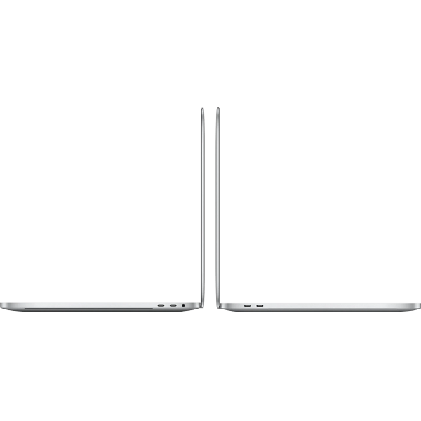 Macbook Pro 16-inch | Touch Bar | Core i7 2.6 GHz | 1 TB SSD | 32 GB RAM | Zilver (2019) | Qwerty/Azerty/Qwertz