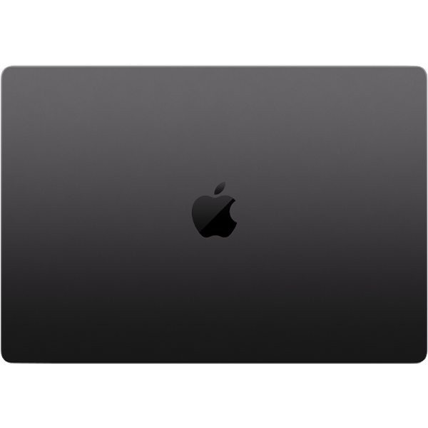 Macbook Pro 16-inch | Apple M4 Max 14-core | 1 TB SSD | 36 GB RAM | Spacezwart (2024) | 32-core GPU | Qwerty
