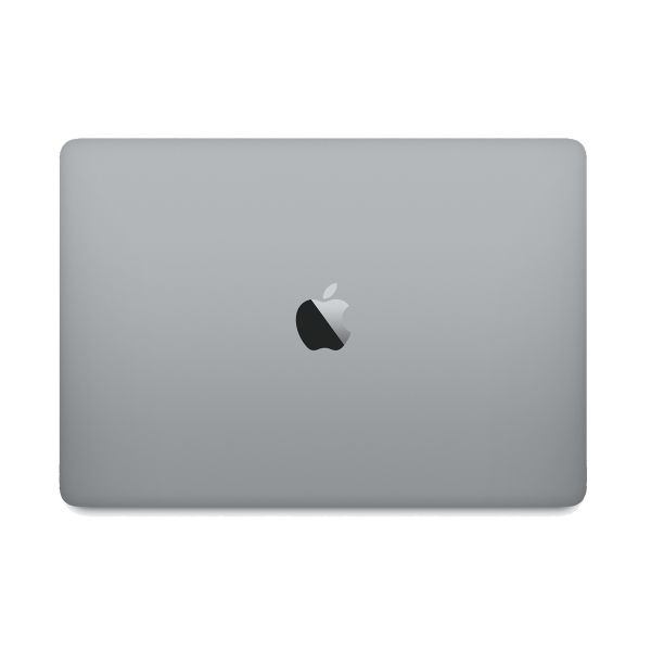 MacBook Pro 15-inch | Core i7 2.2 GHz | 256 GB SSD | 16 GB RAM | Spacegrijs (2018)  | Qwerty/Azerty/Qwertz