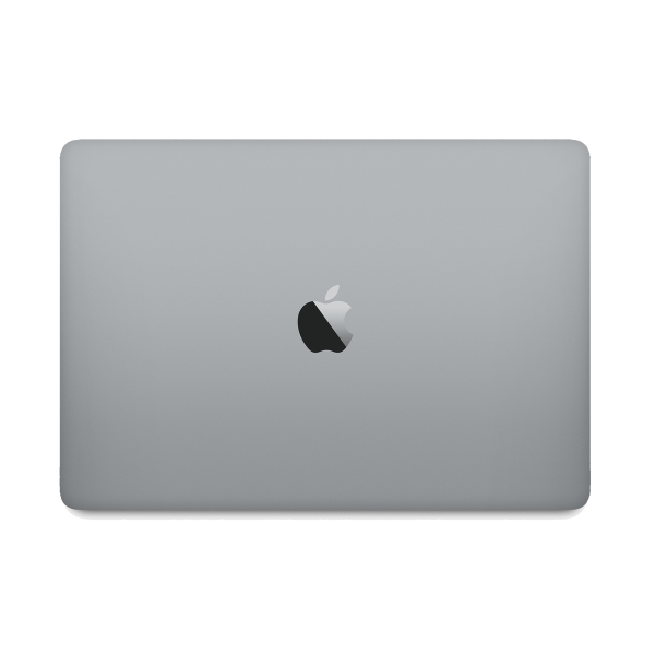 Macbook Pro 15-inch | Touch Bar | Core i7 2.6 GHz | 256 GB SSD | 16 GB RAM | Spacegrijs (2019) | Qwerty/Azerty/Qwertz