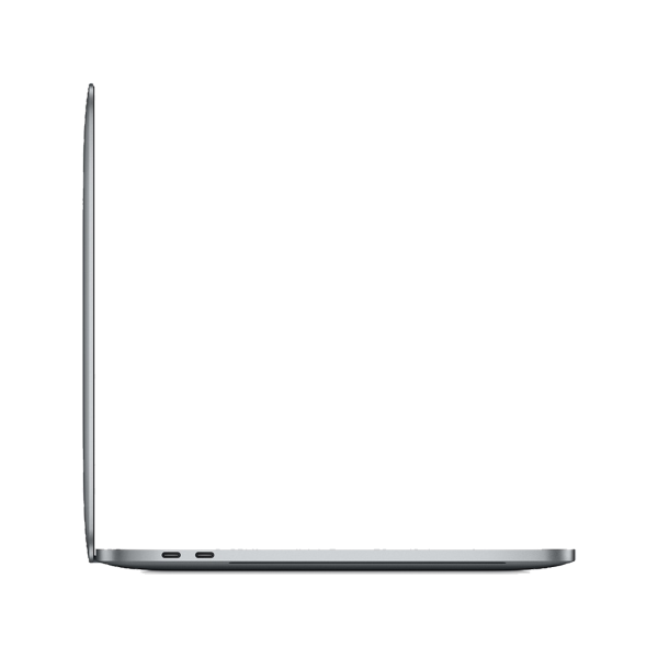 Macbook Pro 15-inch | Touch Bar | Core i7 2.6 GHz | 256 GB SSD | 16 GB RAM | Spacegrijs (2019) | Qwerty/Azerty/Qwertz