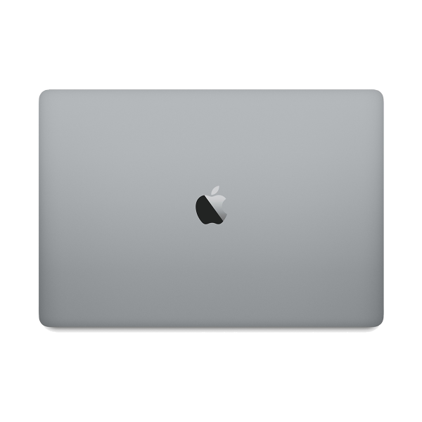 MacBook Pro 15-inch | Touch Bar | Core i7 2.7 GHz | 1 TB SSD | 16 GB RAM | Spacegrijs (2016) | Qwerty/Azerty/Qwertz