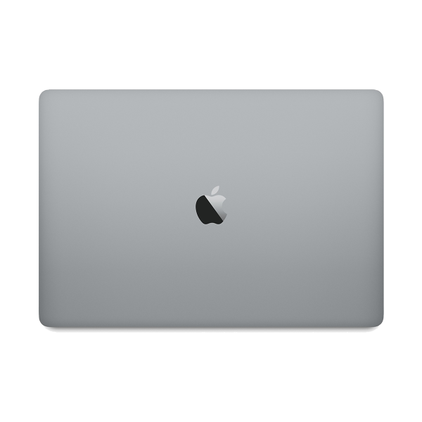 MacBook Pro 15-inch | Touch Bar | Core i7 2.7 GHz | 512 GB SSD | 16 GB RAM | Spacegrijs (2016) 