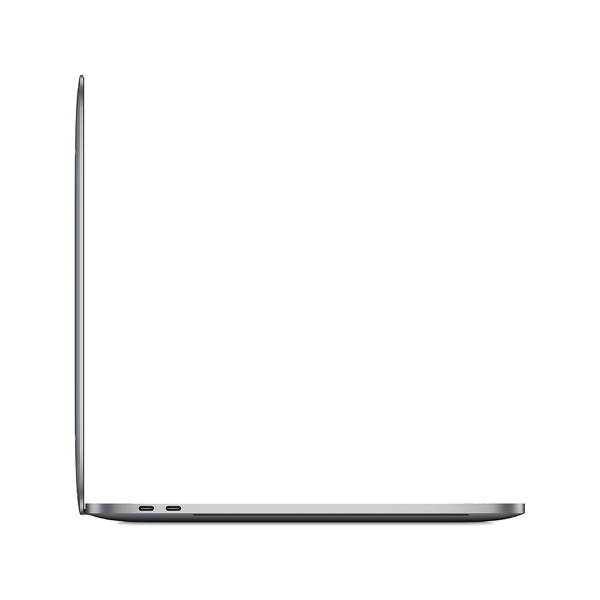 MacBook Pro 15-inch | Touch Bar | Core i7 2.7 GHz | 512 GB SSD | 16 GB RAM | Spacegrijs (2016) | Qwerty