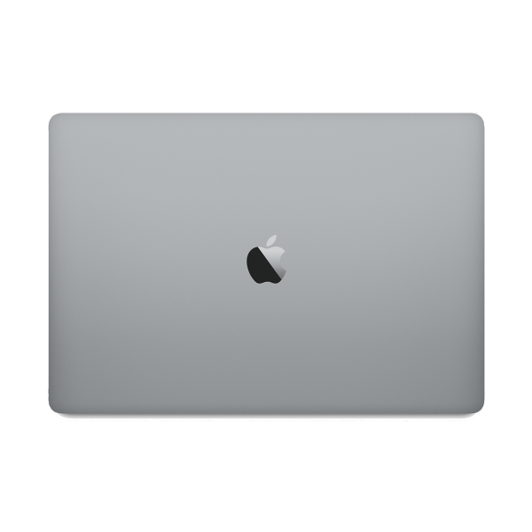 MacBook Pro 15-inch | Touch Bar | Core i9 2.4 GHz | 512 GB SSD | 16 GB RAM | Spacegrijs (2019) | Qwerty