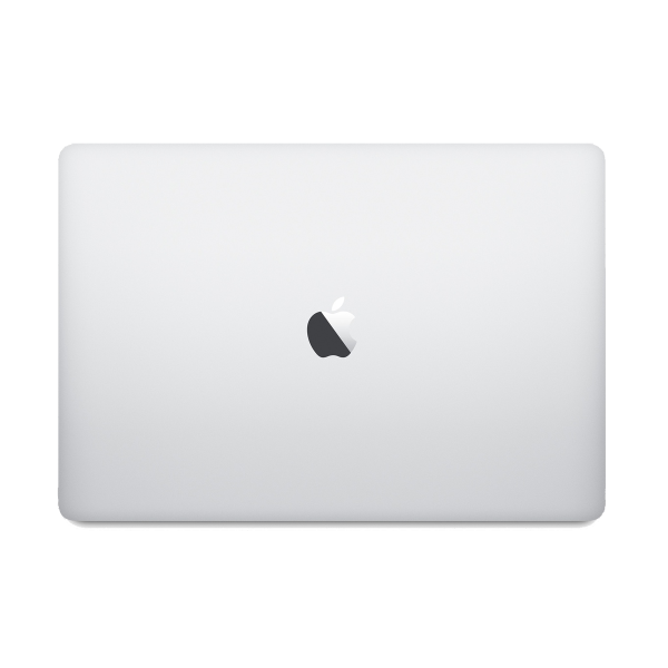 Macbook Pro 15-inch | Core i7 2.6 GHz | 256 GB SSD | 16 GB RAM | Zilver (2019) | Qwerty