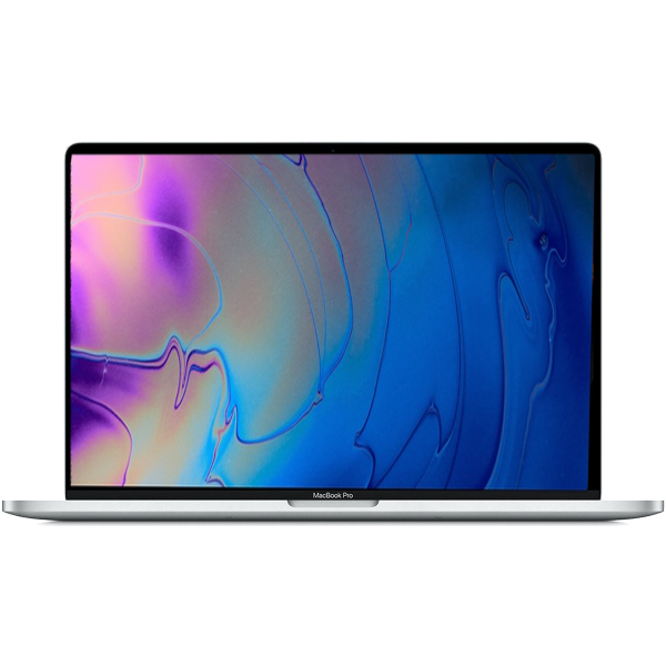 MacBook Pro 15-inch | TouchBar | Core i7 2.6 GHz | 256 GB SSD | 16 GB RAM | Spacegrijs (2019)