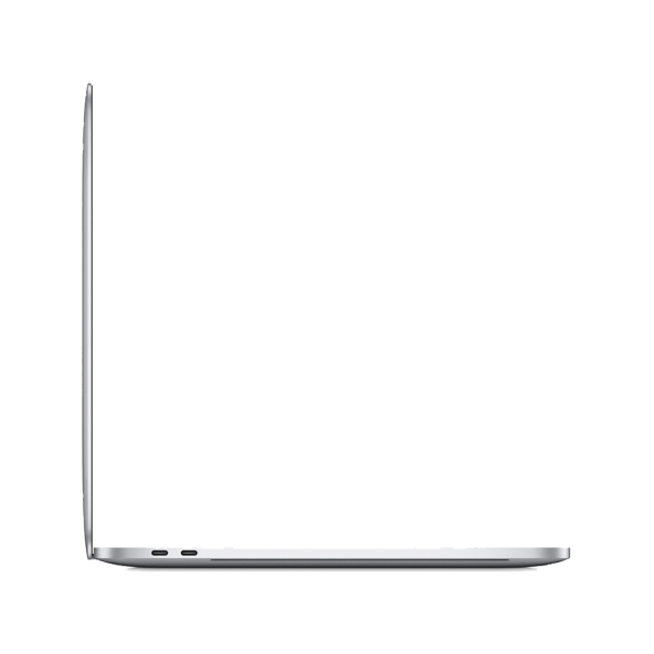 Macbook Pro 15-inch | Touch Bar | Core i9 2.3 GHz | 512 GB SSD | 32 GB RAM | Zilver (2019) | Qwerty/Azerty/Qwertz