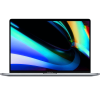 Macbook Pro 16-inch | Touch Bar | Core i9 2.3 GHz | 2 TB SSD | 64 GB RAM | Spacegrijs (2019) | AMD Radeon Pro 5500M | Retina