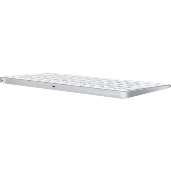 Apple Magic Keyboard 2 | Wit | QWERTY